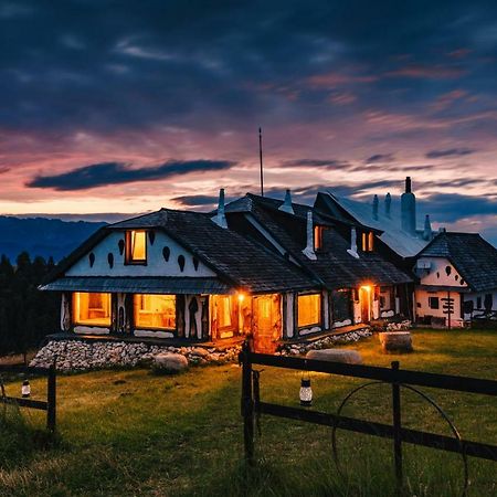 Amfiteatrul Transilvania Villa Моечу де Жос Екстериор снимка