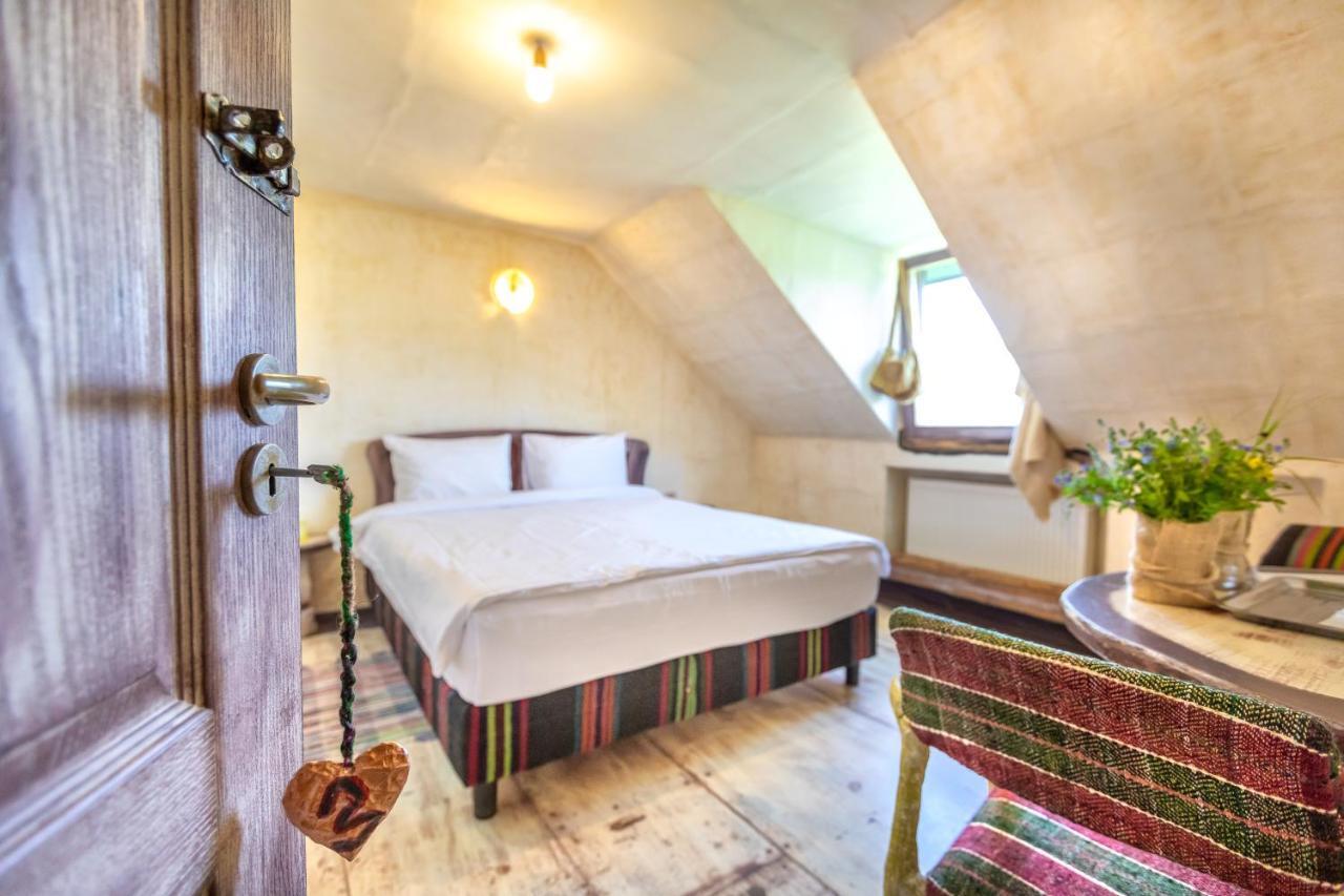 Amfiteatrul Transilvania Villa Моечу де Жос Екстериор снимка