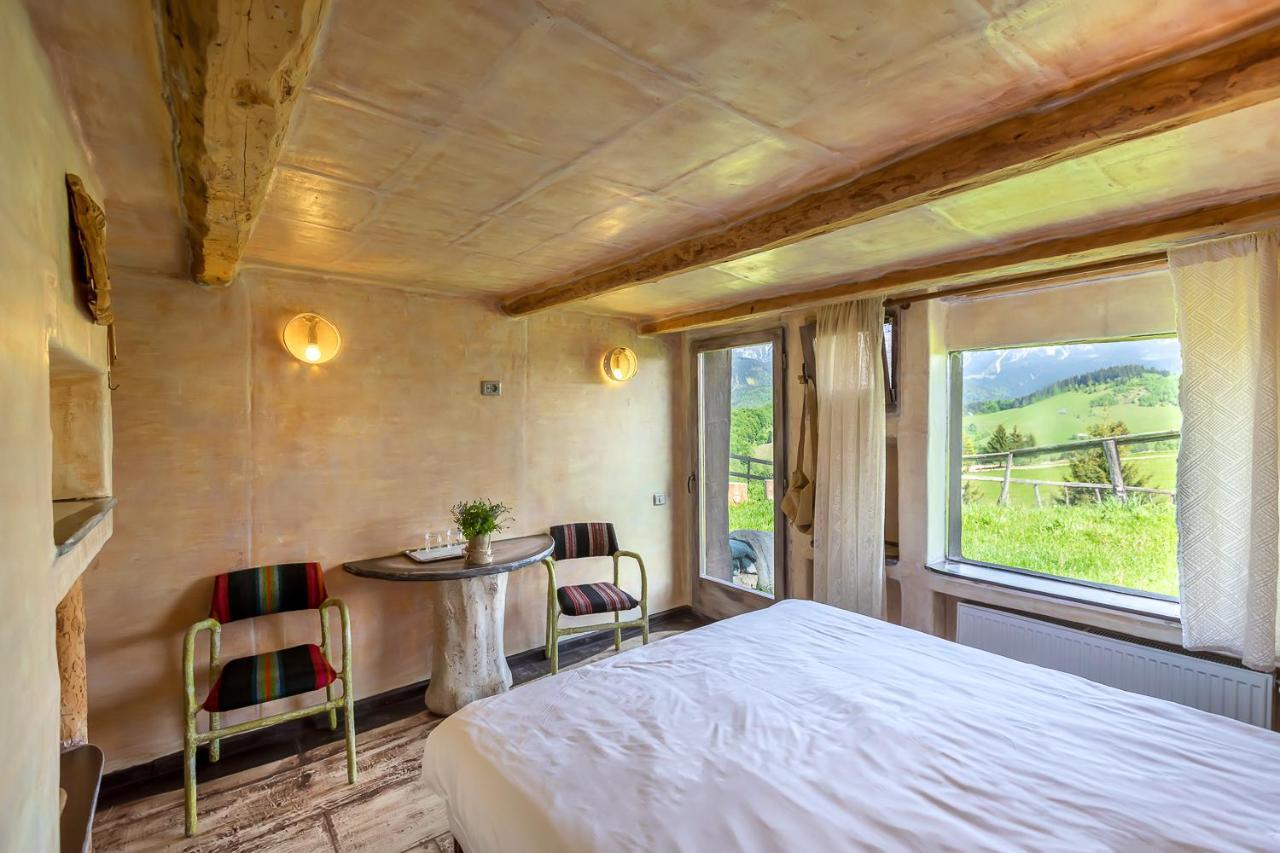 Amfiteatrul Transilvania Villa Моечу де Жос Екстериор снимка